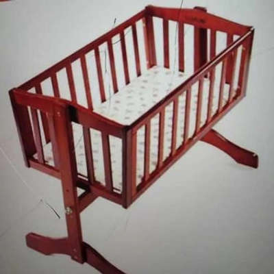 BABY WOODEN N CRADLE
prize starting @5000