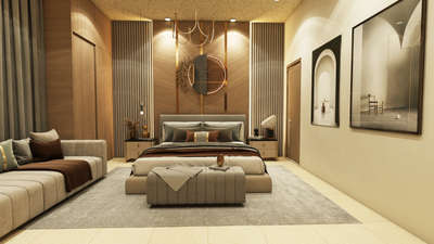 bedroom design