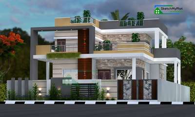 #3d  #3dmodeling #3dmax  #3dwok contact me for more adorable designs whats app 7499592392#elevationdesign #ElevationHome #CivilEngineer #elevationideas #elevation3d #home_elevation #frontElevation #elevationrender #elevationworship #elevationhomecoluor #amazing_elevation #elevation3d #elevationreel #elevationonline #High_quality_Elevation #elevationarmy