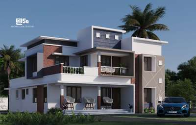 new 3d work
client : noorudheen
place : kochi