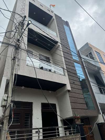JSK construction 
Complete project sec 1 Malviya Nagar