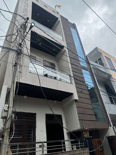 JSK construction 
Complete project sec 1 Malviya Nagar