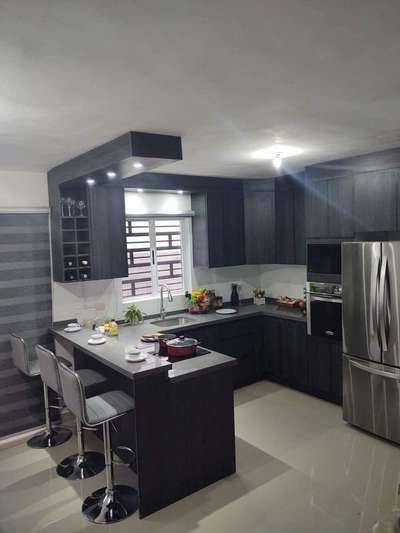 kitchen design