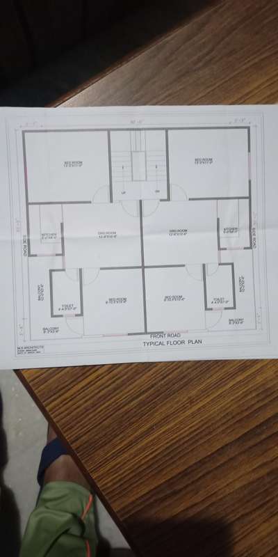 My plot is 3 side open 30×30= 100 Sq.yard. After extended chajjha 3.5 foot into three side, it  will be 33.5× 37 Sq. foot =137.7 Sq yard.  At present basement+Ground floor+1st floor.
       I want to rebuild the same after dismantle.
1. Car parking at the ground floor.
2. 3 room sets at 1st floor + 2 attached   Bathroom+ drawing+ Kitchen.
3. 2 sets of two rooms+ drawing+ Bathroom+ kitchen on the 2nd floor, 3rd and 4th floor.
 I request to all the thekedar/company who is interested to construct the building at Sadh Nagar area Palam colony New Delhi to
 send their particular alongwith unit rate in detail and terms and conditions with in 15 day.
please contact on what's up or call me at 
9013334525.