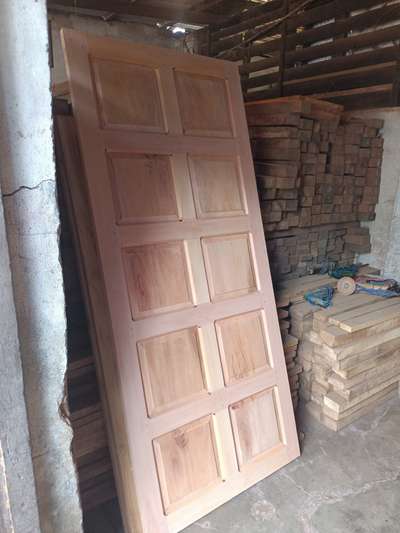 #Mahagani wood door #960 550 1376
