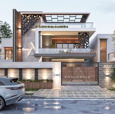 Front Elevation Design ❤️
8077017254
 #facade  #frontElevation  #3d_exterior  #ElevationHome  #ElevationDesign  #electricalwork  #elevation_  #ElevationDesign  #elevation_  #elevationdesigndelhi  #3D_ELEVATION  #elevationideas  #amazing_elevation  #home_elevation  #front_elevation  #exteriordesigns  #exteriordesigns  #exteriordesing  #exterior_  #exteriorlouvers  #exteriorlouvers  #house_exterior_designs  #interior_exterior  #exteriorwalldesign  #3d_exterior  #house_exterior_designs  #Architect  #architecturedesigns  #Architectural&Interior  #architact  #Architectural&nterior  #kerala_architecture  #architecture   #architechture  #architecture_hunter  #Architectural_Drawings  #best_architect  #InteriorDesigner  #KitchenInterior  #Architectural&Interior  #interriordesign  #interiorcontractors  #KhushalInteriorcontractors  #interiorsmodernhomes  #meerut  #meerutcontractor  #muzaffarnagar  #muzaffarnagarmedicalcollege  #saharanpur  #roorkee  #Dehradun  #dehradoon  #dehradunsmartcity