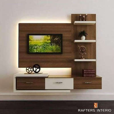 tv unit  trivandrum. work