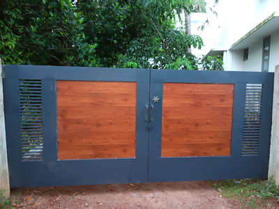 #gateDesign