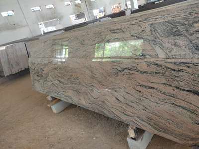 Indian jubrana granite ready for sale