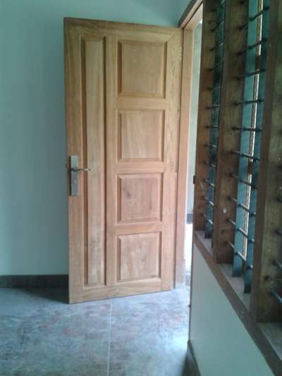 Door design