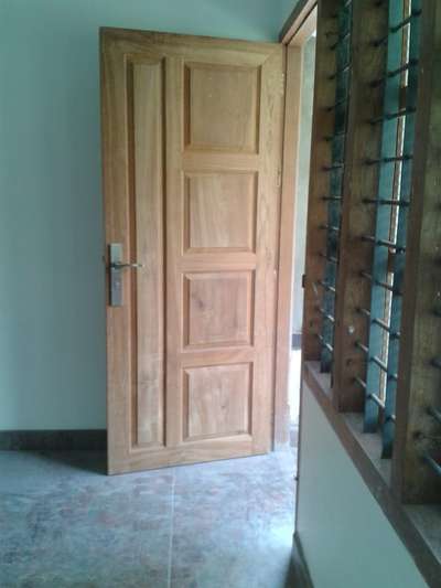 Door design