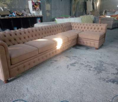 sofa leatherite