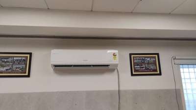Contact 9098327823 me and more information  #Aircondtioner
