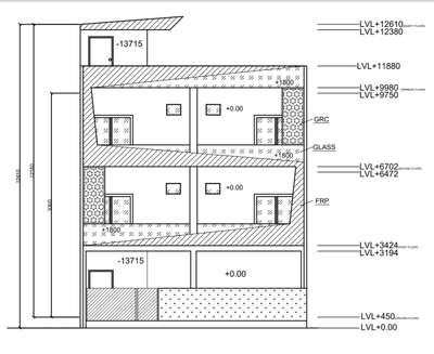 #ElevationDesign #elevation_ #detailsdwg  #frontElevation #High_quality_Elevation #architect  #Architectural_Drawings