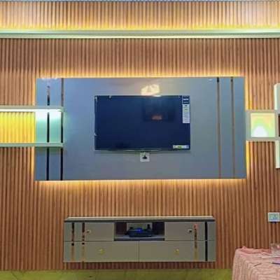 lcd unit  #modularTvunits #LivingRoomTV #tvunitinterior #Delhihome #InteriorDesigner #dwarkadelhi #noidaintreor #ghaziabadinterior #gurgaon