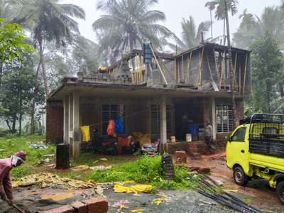 At Anakkampoyil in Kozhikode