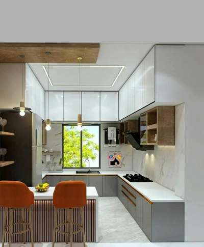 modular kitchen
8848478875