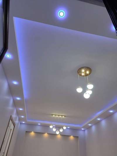 contact me For false ceiling design  # falseceiling #HomeDecor #InteriorDesigner #Architectural&Interior