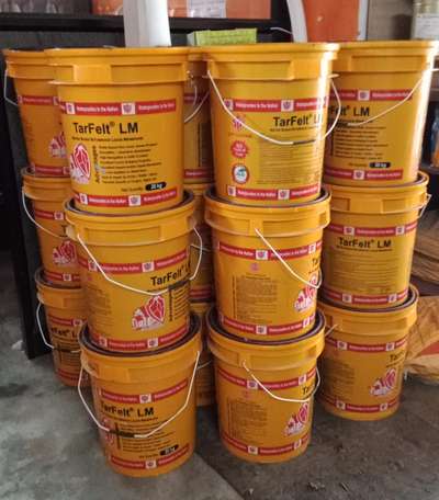 STP TARFELT LM.......
Best product for DPC (Dampness Protection Course) of basement waterproofing  Coating. For product and service kindly contact us 8848935200, 6235996555
 #waterproofingproducts  #WaterProofing #dpc  #dampness #constructionchemicals