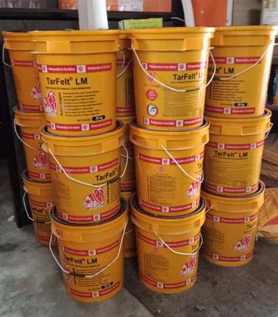 STP TARFELT LM.......
Best product for DPC (Dampness Protection Course) of basement waterproofing  Coating. For product and service kindly contact us 8848935200, 6235996555
 #waterproofingproducts  #WaterProofing #dpc  #dampness #constructionchemicals