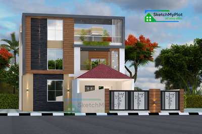 #3d  #3dmodeling #3dmax  #3dwok contact me for more adorable designs whats app 7499592392#elevationdesign #ElevationHome #CivilEngineer #elevationideas #elevation3d #home_elevation #frontElevation #elevationrender #elevationworship #elevationhomecoluor #amazing_elevation #elevation3d #elevationreel #elevationonline #elevat
