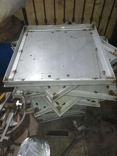 s s 304 main hool frames