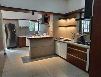 modular kitchen. 9526284034