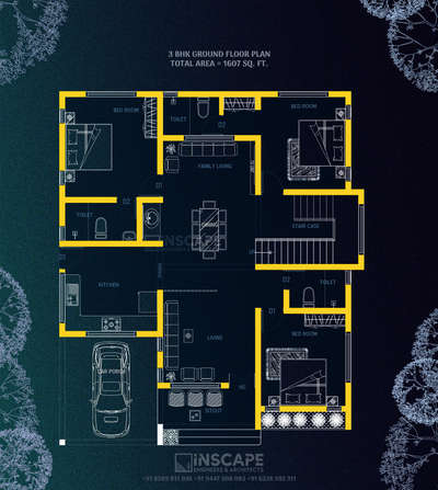 3BHK House
#3BHK #3BHKHouse #3BHKPlans