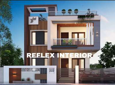 elevation design 
#HouseDesigns #ElevationHome #40LakhHouse #Designs #exterior_Work #extrior_design