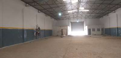 New workshop