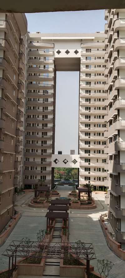 #Metro Plaza Apartment Noida
