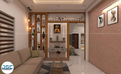 Drawing room interiors
JGC Interiors 
8281434626
Kuravilangadu 
 #jgc  #intrerior #intreior  #InteriorDesigner #KitchenInterior #Architectural&Interior