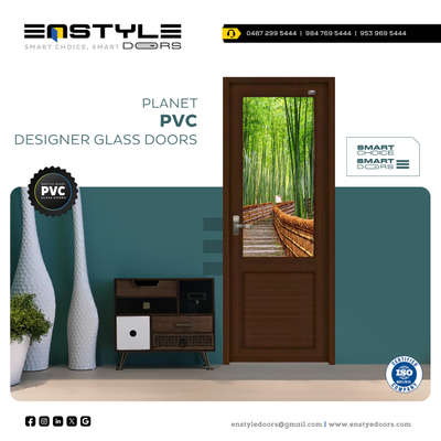 𝗣𝗩𝗖 𝗗𝗘𝗦𝗜𝗚𝗡𝗘𝗥 𝗚𝗟𝗔𝗦𝗦 𝗗𝗢𝗢𝗥𝗦🚪

നിങ്ങളുടെ സ്വപ്ന ഭവനങ്ങൾക്ക് ചാരുതയേകുവാൻ ഈടും, ഉറപ്പും, ഭംഗിയും ഒത്തുചേർന്നുകൊണ്ടു അതി മനോഹരമായ ഡിസൈനുകളിൽ ℙ𝕍ℂ 𝔻𝔼𝕊𝕀𝔾ℕ𝔼ℝ 𝔾𝕃𝔸𝕊𝕊 𝔻𝕆𝕆ℝ𝕊 ലഭ്യമാണ്.

❞𝔾𝕃𝕆𝕊𝕊𝕐 𝔽𝕀ℕ𝕀𝕊ℍ❞

❞𝘼𝙫𝙖𝙞𝙡𝙖𝙗𝙡𝙚 𝘾𝙤𝙡𝙤𝙪𝙧𝙨: 𝙒𝙝𝙞𝙩𝙚, 𝘿𝙖𝙧𝙠 𝙒𝙤𝙤𝙙, 𝙏𝙚𝙖𝙠 𝙒𝙤𝙤𝙙, 𝙍𝙤𝙨𝙚 𝙒𝙤𝙤𝙙 & 𝘽𝙧𝙤𝙬𝙣❞












#enstyledoors #pavaratty #thrissur #kerala

#doors #steel #pvc #upvc #frp #fiber #wpc #wood #panel #curtain #blinds #home #decor #interior #windows #pvcdoors #designerdoors #glassdoors #mouldeddoors #steeldoors #maindoors #securitydoors #bathroomdoors #bedroomdoors #upvcdoors #upvcwindows