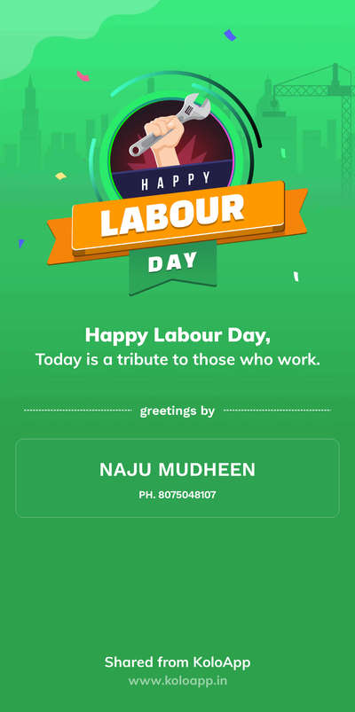 #happy labours day