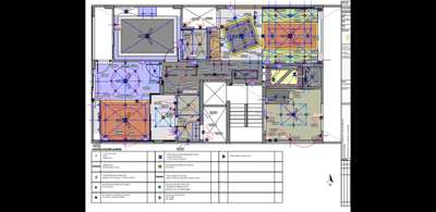 my new side green park diagram for lighting