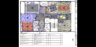 my new side green park diagram for lighting