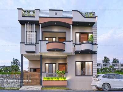 Render Design Studio
 #exteriordesigns  #exteriordesigns  #exterior3D  #exteriors  #exterior_  #exteriorart  #house_exterior_designs  #exteriorrendering  #interior_exterior  #exteriorandinterior  #elevationdesigndelhi  #elevationideas  #elevationdesigning  #interiores  #interastudio  #interastudioLuxury  #interiordesigner   #interiorkitchen   #planing  #project_planing  #HouseConstruction  #consultingproject  #consultant
