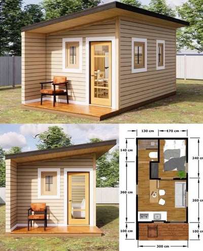 #outhousedesignarmouse  #outhouse  #budjecthomes  #budjethome