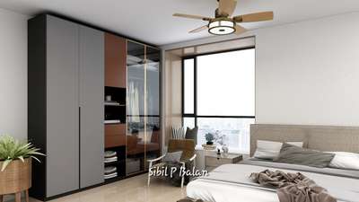 wardrobe  #bedroom  #WardrobeDesigns