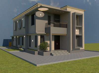 #3d #nahz  #ElevationHome