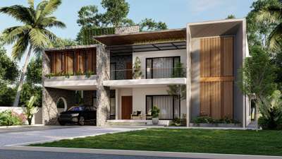 Void+studio
4000 sq ft Ongoing project#residentialproject#design#construction#interior design#architecture#design supervision#drawings#construction#calicut#kerala