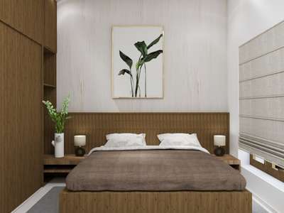 bedroom interior
 #InteriorDesigner #Architectural&Interior