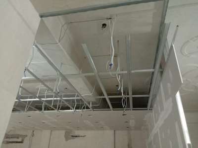 Store Interior Work at Jaipur,