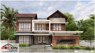 Modern Contemporary Slope Roof Design House 

#FullHomeConstruction #FrontElevation #Elevation #plan #3BHKPlans #HomePlanning #ExteriorDesign #LivingArea #HomeRenovation #InteriorDesign #InteriorDesigning #HomeConstruction #KitchenDesign #BedroomDesign #ElevationDesign #3dElevation #HallDesign #StaircaseDesign #HomeConstruction #DreamHome #AffordableConstruction