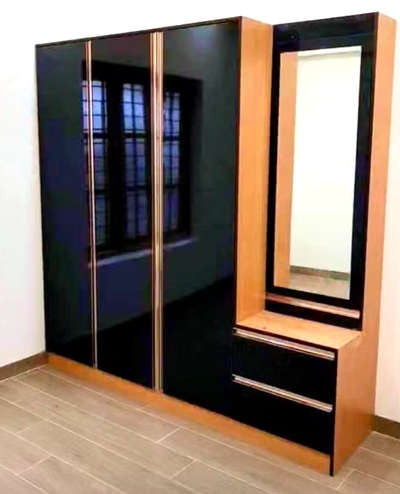 # #DressingTable  # #WardrobeIdeas  # #