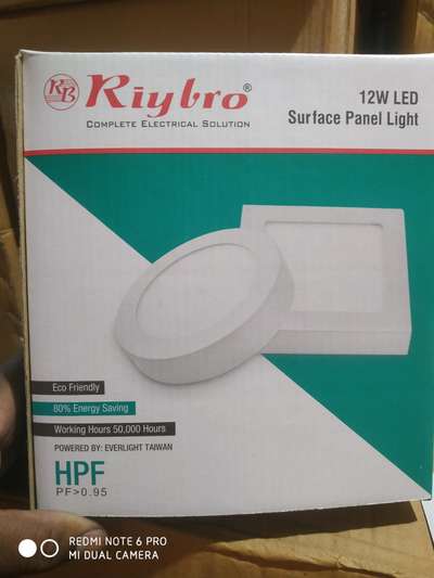 BRAND RIYBRO
SURFACE LED LIGHT