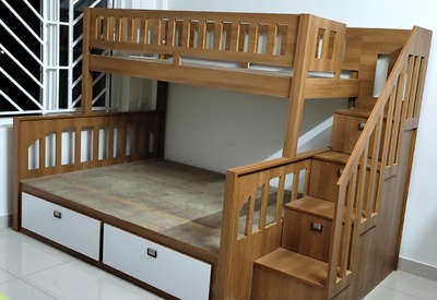 #LUXURY_BED 
 #bunkbed  with plywood
 #plywoodmanufacturer 
 #micalaminates  1mmBunk bed