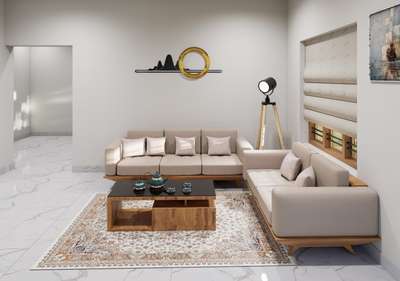 Apartment interior project in Njandoorkonam ✨ Designed with a timeless white base and rich brown furniture for a warm, luxurious feel. #trivandrumhomes  #trivandrum  #architecturedesigns  #Architectural&Interior  #architectsinkerala  #InteriorDesigner  #HouseDesigns  #BedroomDecor  #Interior_Designing