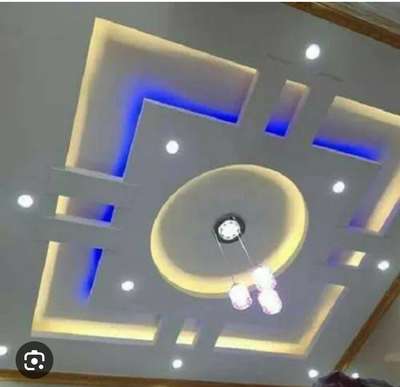 pop fal shilinge PVC ceiling gypsum board ceiling karwana ho to call 9752509152