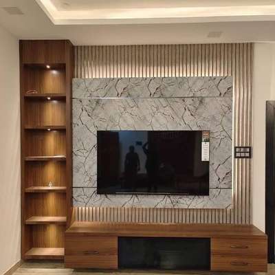 TV Pannel Design